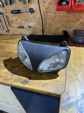 HONDA NSR 125 JC22 SCHEINWERFER