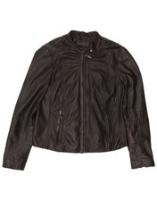 Esprit damen lederjacke 14 - esprit, uk