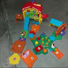 Vtech Tip Tap Babytiere