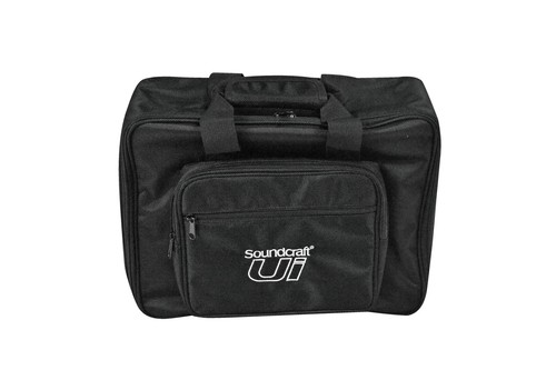Soundcraft ui12 bag gig - gig,