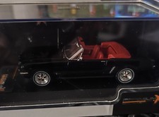 Premium X  1/43 Ford Mustang