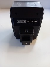 Metz Mecablitz 20BC-4