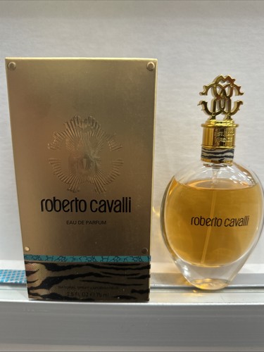Roberto cavalli eau - cavalli,