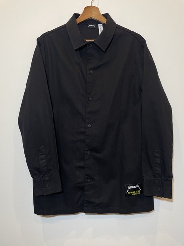 Metallica jacke schwarzes - metallica,,