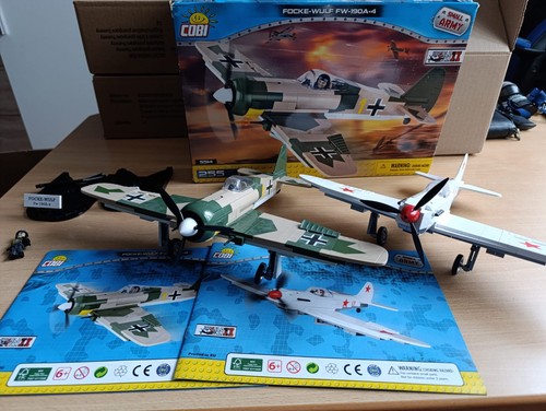 Cobi ww2 historical - historical, collection