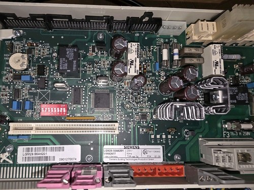Viessmann lgm29 55a - -, 1