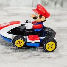 Carrera Go Mario Kart Mario