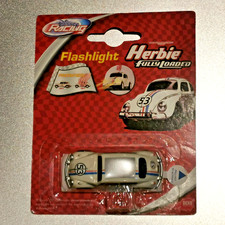 Flashlight Herbie, VW-Käfer