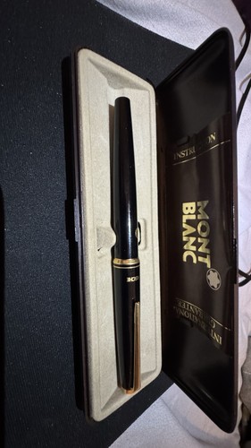 Montblanc 221 patronenfüller - 221,