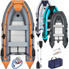 KESSER® Schlauchboot für 4