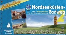 Nordseeküsten-Radweg