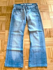 *EDC by ESPRIT JEANS HOSE MODEL*PLAY*-W36 LONG-BW:40cm.*