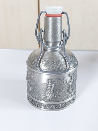 Frieling lindenwirtin zinnkrug - frieling,