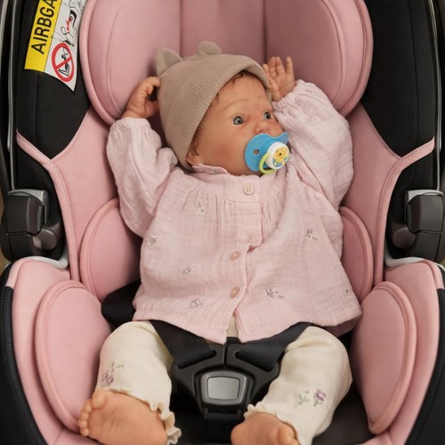 Realistische reborn baby puppe - reborn,