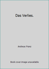 Das Verlies. by Andreas Franz