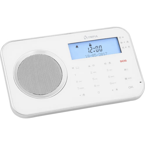Olympia prohome 8700 6005 - prohome,