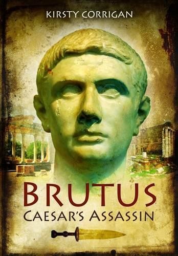 Brutus caesar s assassin - caesar's,
