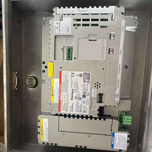 Pro face sp5000 hmi - pro-face,
