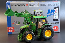 Siku Control32 - 6792 John Deere 7310R RC Frontlader - App gesteuert - 1:32