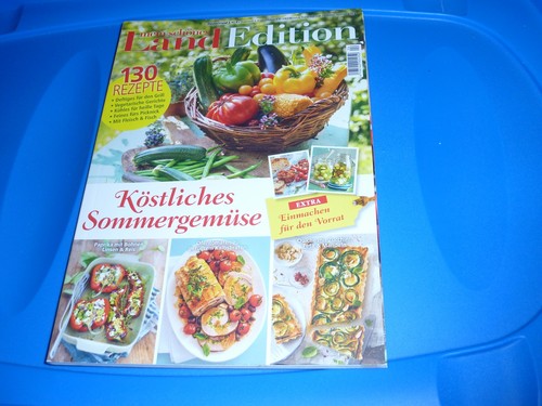 Mein schönes land edition - schönes, 4