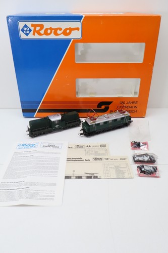 Roco modellzug 43027 - 43027, h0