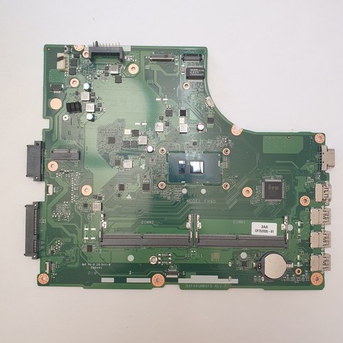 Fujitsu lifebook a357 - fujitsu,