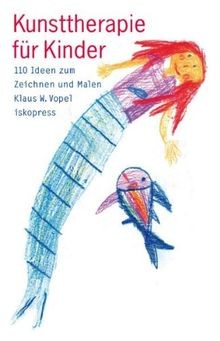Kunsttherapie für kinder - kunsttherapie,