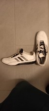 adidas schuhe herren 44 2.3 Porsche Design S 2 weiß Sneaker Sportschuhe 
