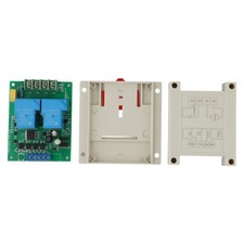 Motorsteuermodul für 12V bis