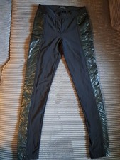 Marc Cain Sports Hose Schwarz