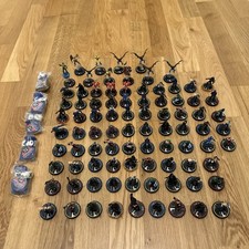 Wizkids HeroClix Konvolut