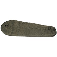 Dutch NL Army Mumienschlafsack