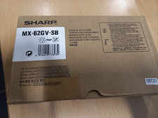 MX-62GV-SB Sharp MX-6240N
