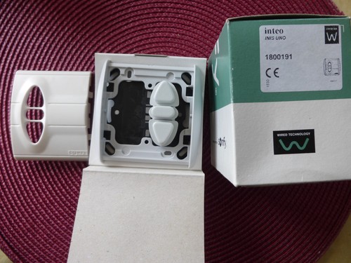 Somfy inteo inis uno 1800191 - inteo,