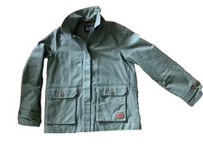 SCOTCH & SODA Damen Cabanjacke