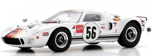 Spark ford gt40 6 platz - spark, 6.
