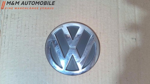 Emblem hinten 1j6853630 vw - vw,