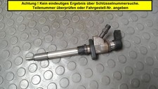 Dieseleinspritzdüse/ Injektor Ford Mondeo Turnier 2.0 Tdci BA7 9657144580 12