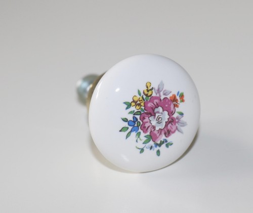 Shabby chic schrankgriff - shabby,