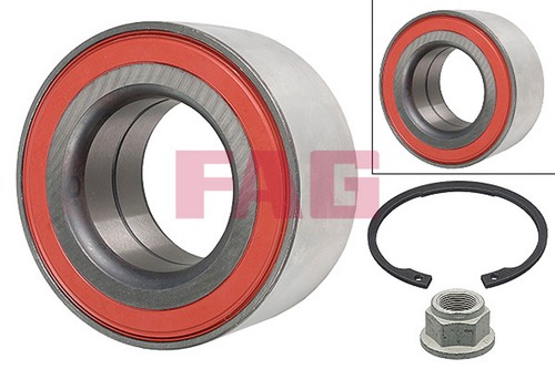 Radlagersatz schaeffler fag - radlagersatz,