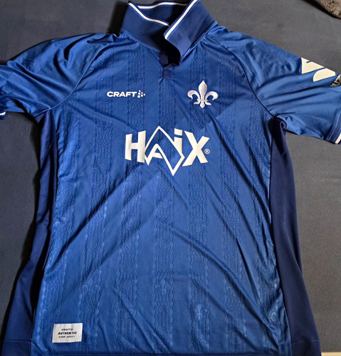 Darmstadt fußballtrikot - darmstadt,