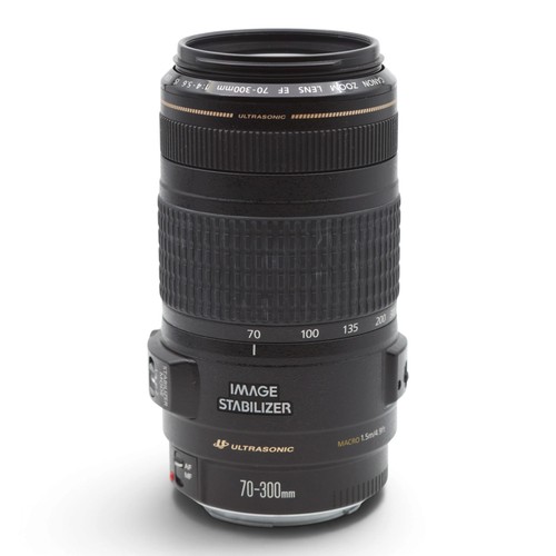 Canon zoom lens usm - canon, is