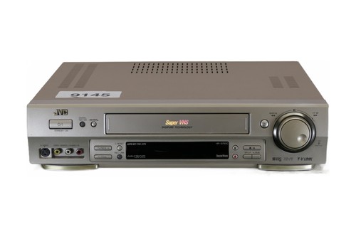 Jvc s7600 super - hr-s7600,