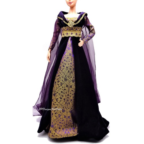 Barbie fashion kostüm - fashion,