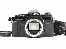 MINOLTA X-700 analoge