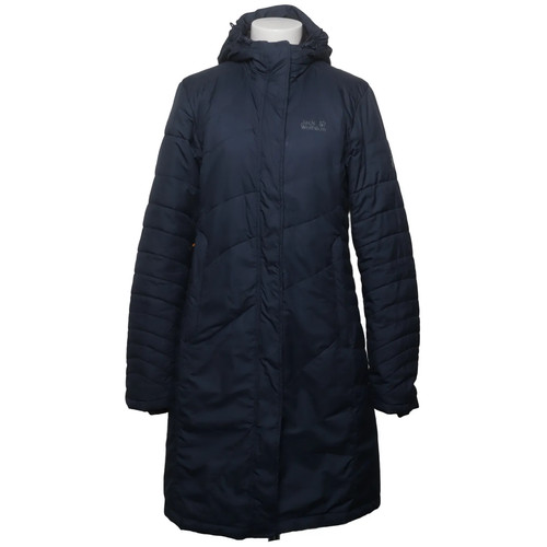 Jack wolfskin wintermantel - jack,