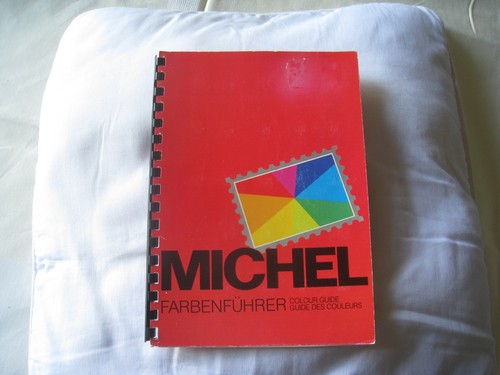 Michel farbenführer color - michel,