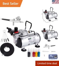 Comprehensive Airbrush Starter