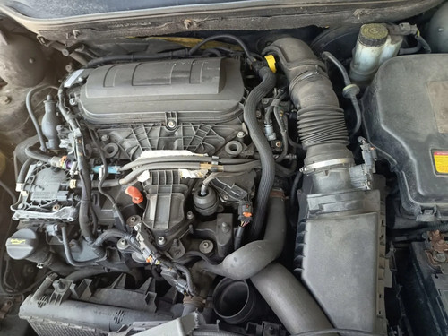 Motor citroën iii rhh 0 - citroën,