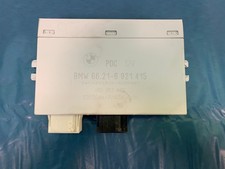 BMW 3er E46 Steuergerät PDC